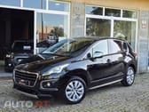 Peugeot 3008 1.6 e-HDi SE Style 2-Tronic