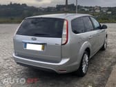 Ford Focus 1.6 TDCi