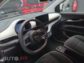 Fiat 500e 42 kWh Icon