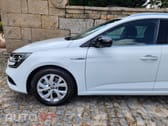 Renault Mégane Sport Tourer 1.5 Blue dCi Limited