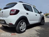 Dacia Sandero 1.5 dCi Stepway