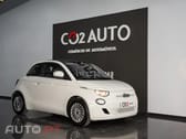 Fiat 500e Standard