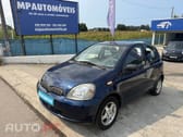 Toyota Yaris 1.0 Luna ABS