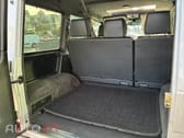 Mercedes-Benz G 320 CDi Longo