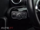 Mercedes-Benz CLA 180 d Shooting Brake Style Aut.