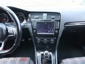 Volkswagen Golf 2.0 TSi GTi Performance