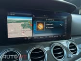 Mercedes-Benz E 220 d 4-Matic All Terrain Avantgarde +
