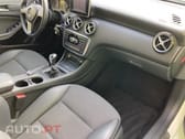 Mercedes-Benz A 180 CDI Urban