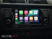 Skoda Fabia Break 1.0 Tsi Ambition