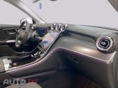 Mercedes-Benz GLC 300 I.V.A DEDUTIVEL de 4M Avantgarde