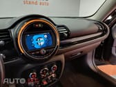 MINI Clubman One