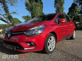 Renault Clio 0.9 TCe Limited