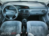 Renault Mégane 1.4 16V RXE AC