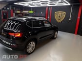 Seat Ateca 1.5 TSI ACT 4Drive DSG OPF Xcellence