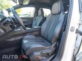 Peugeot 3008 1.5 BlueHDi GT Line EAT8