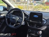 Ford Puma 1.0 EcoBoost MHEV Titanium