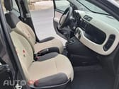 Fiat Panda 1.2 Lounge 119g