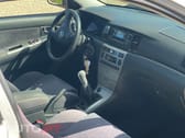 Toyota Corolla 1.4 vvt-i