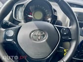 Toyota Aygo 1.0 X-Cite