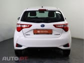 Toyota Yaris 1.5 HSD Comfort
