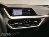 BMW 116 d Corporate Edition Auto
