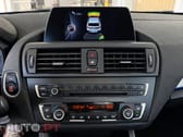 BMW 116 i Pack M