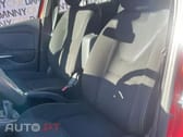 Renault Clio Sport Tourer Energy dCi 90 Start & Stop Luxe