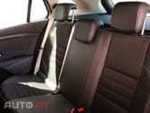 Renault Mégane Sport Tourer 1.5 dCi Bose Edition