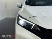 Nissan Leaf 62 kWh e+ Tekna