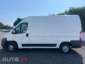 Peugeot Boxer 2.2 HDi 330 L2H2