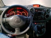 Citroen Berlingo 1.6 HDi L1 3L