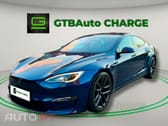 Tesla Model S I.V.A DEDUTIVEL Plaid