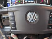 Volkswagen Touareg V8 Tiptronic