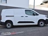 Peugeot Partner 1.5 BlueHDi Premium Longa