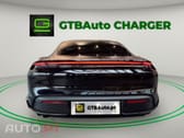 Porsche Taycan GTS I.V.A DEDUTIVEL 