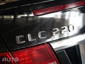 Mercedes-Benz CLC 220 CDi Aut.