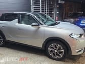DS DS3 Crossback E-TENSE GRAND CHIC