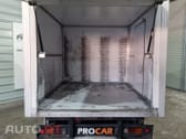 Toyota Hilux 2.4 D LN145LM Cx Met.