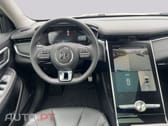 MG Marvel R Luxury  I.V.A DEDUTÍVEL
