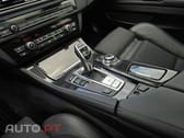 BMW 520 DA SPORT