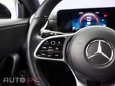 Mercedes-Benz A 250 e Style Plus