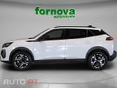 Peugeot E-2008 50 kWh Allure Pack