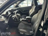 Peugeot 2008 1.2 PureTech GT EAT8