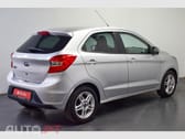 Ford KA 1.2 Ti-VCT 85cv ACTIVE