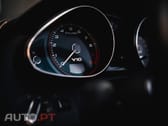 Audi R8 5.2 FSi V10 quattro R tronic
