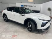 Citroen C5 X 1.6 Hybrid Shine Pack e-EAT8