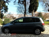 Volkswagen Touran 7 Lugares 1.6 TDI Confortline