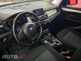 BMW 216 d Advantage Auto