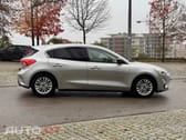 Ford Focus 1.0 EcoBoost Titanium