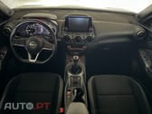 Nissan Juke 1.0 Dig t